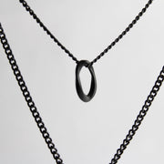 Wing Necklace