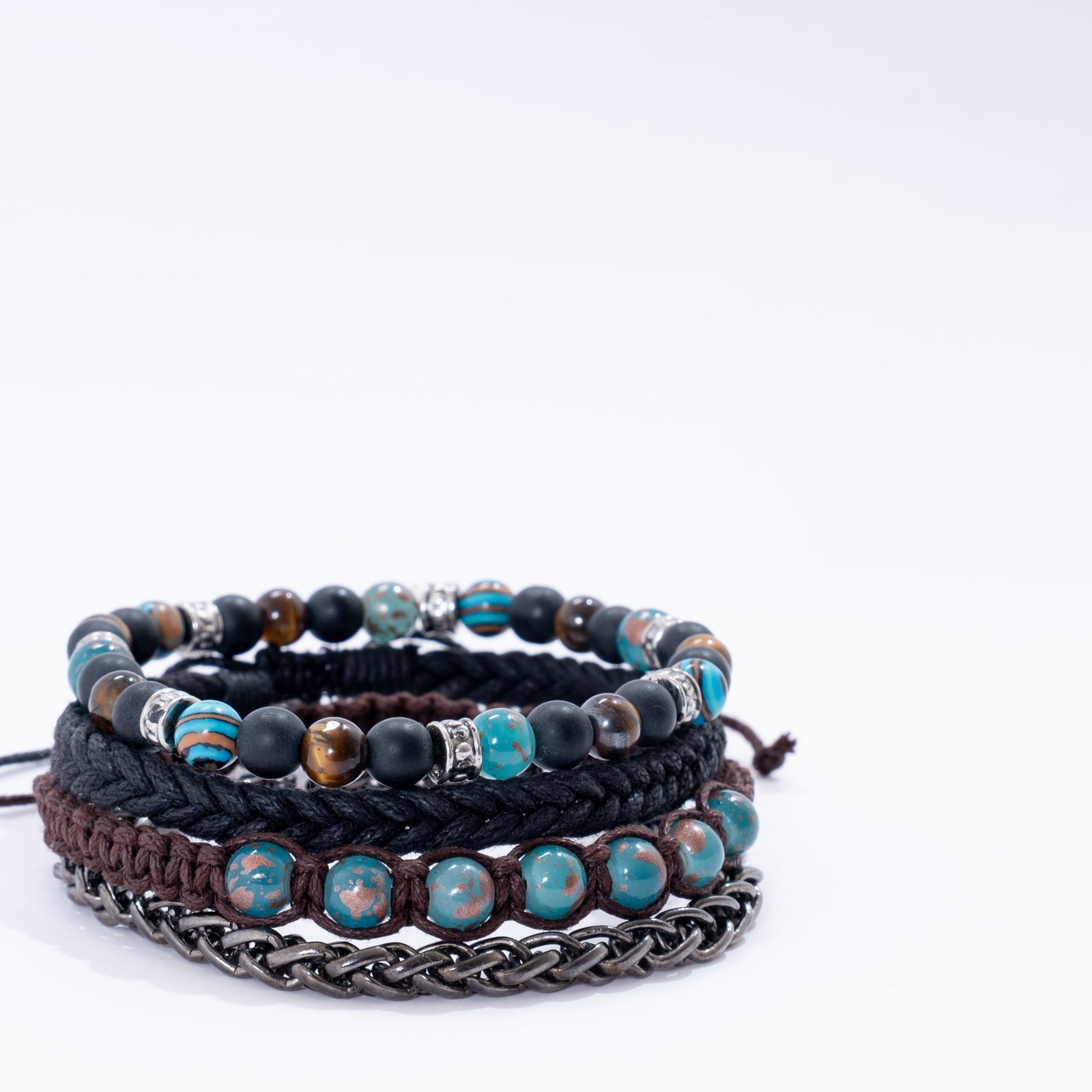 Ocean's Edge Bracelet