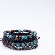 Ocean's Edge Bracelet