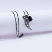 Trinity Mark Neckace