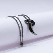 Trinity Mark Neckace