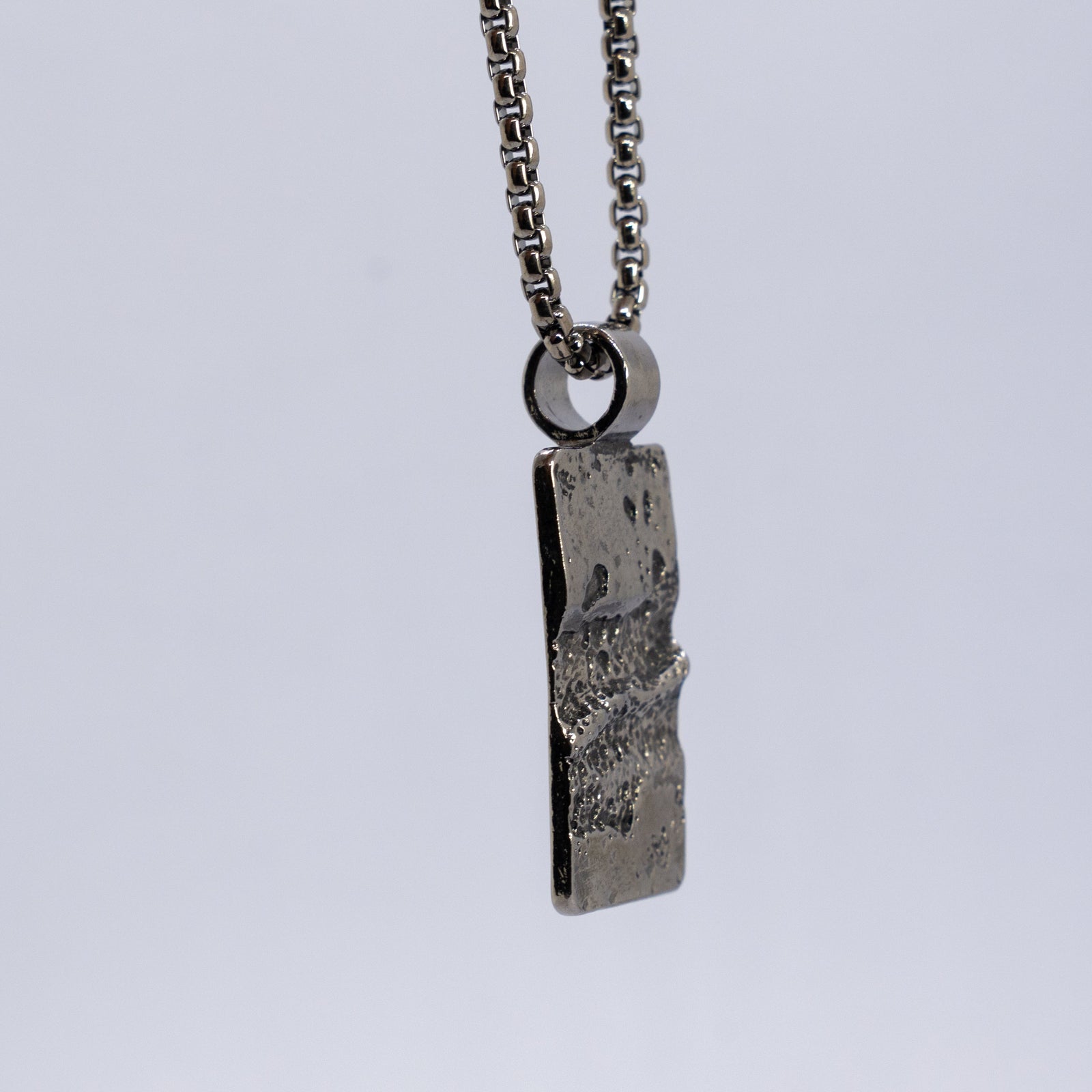 Motlen Soul Pendant