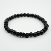 Silver Cascade Bracelet Stack