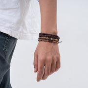Mystic Dreams Bracelet Stack