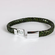 Urban Knotted Bracelet