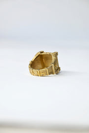 The Relic Skull Ring