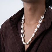 Ocean drift necklace