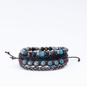 Ocean's Edge Bracelet