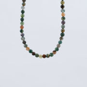 Verdant Beads Necklace