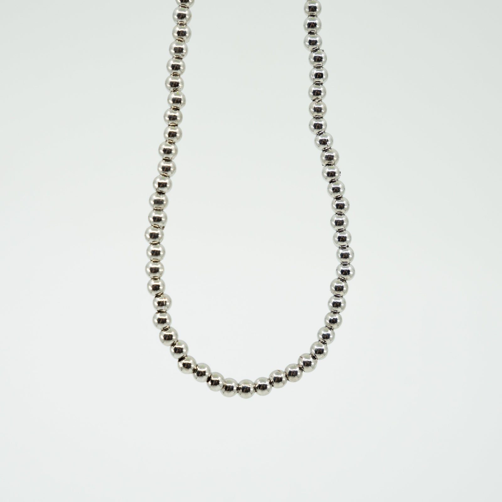 Celestial Threads Layered Necklace