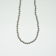 Celestial Threads Layered Necklace