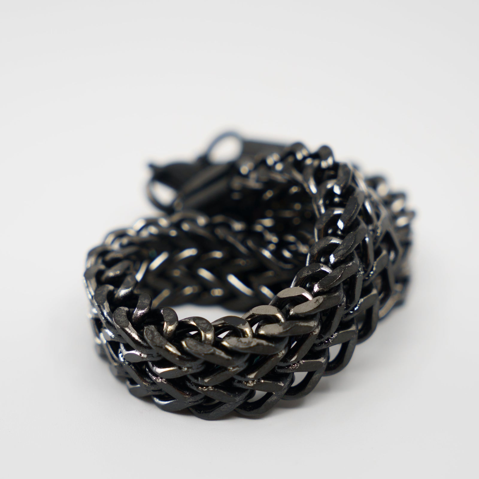 Eclipse Link Bracelet