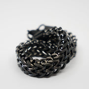 Eclipse Link Bracelet