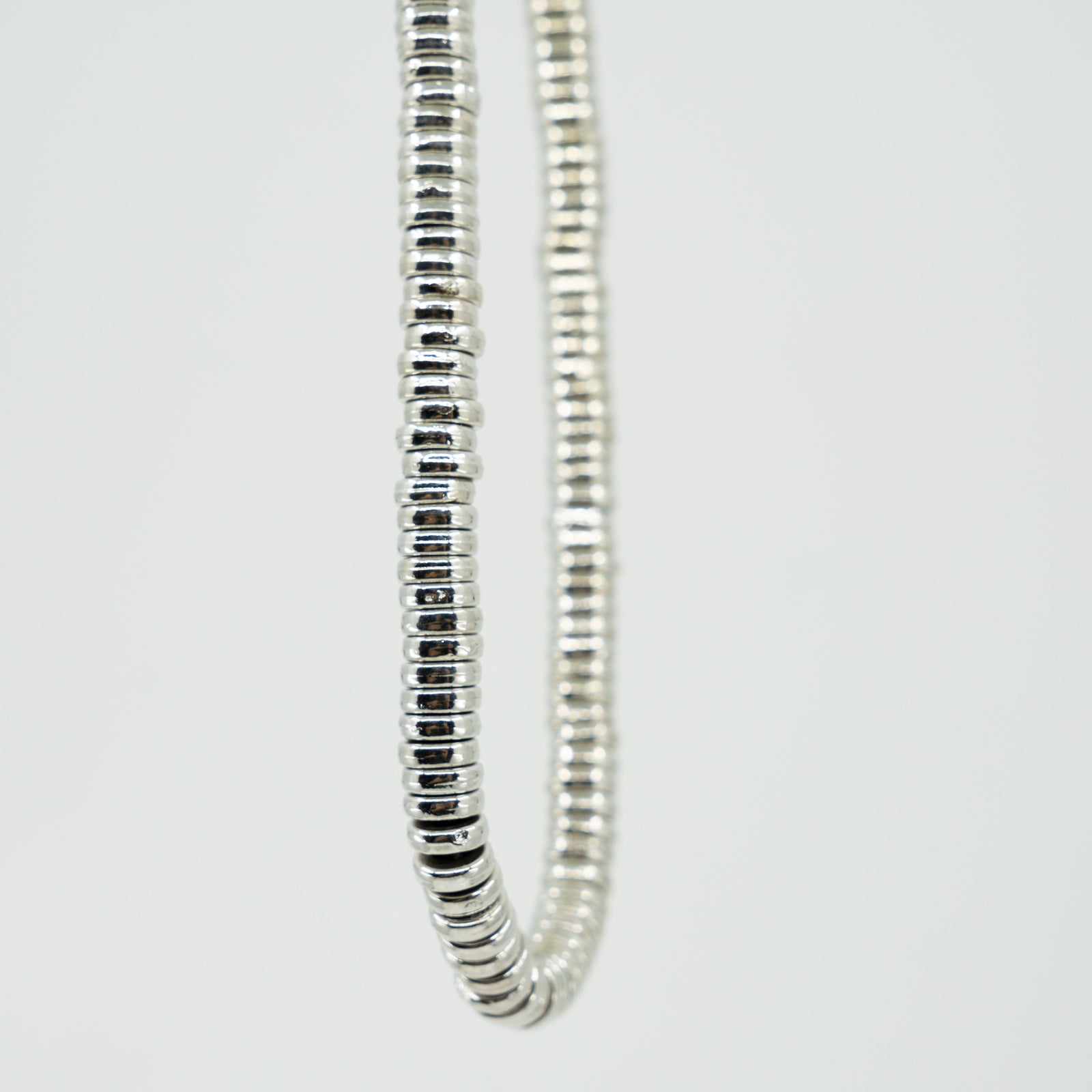 Celestial Threads Layered Necklace