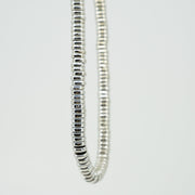 Celestial Threads Layered Necklace