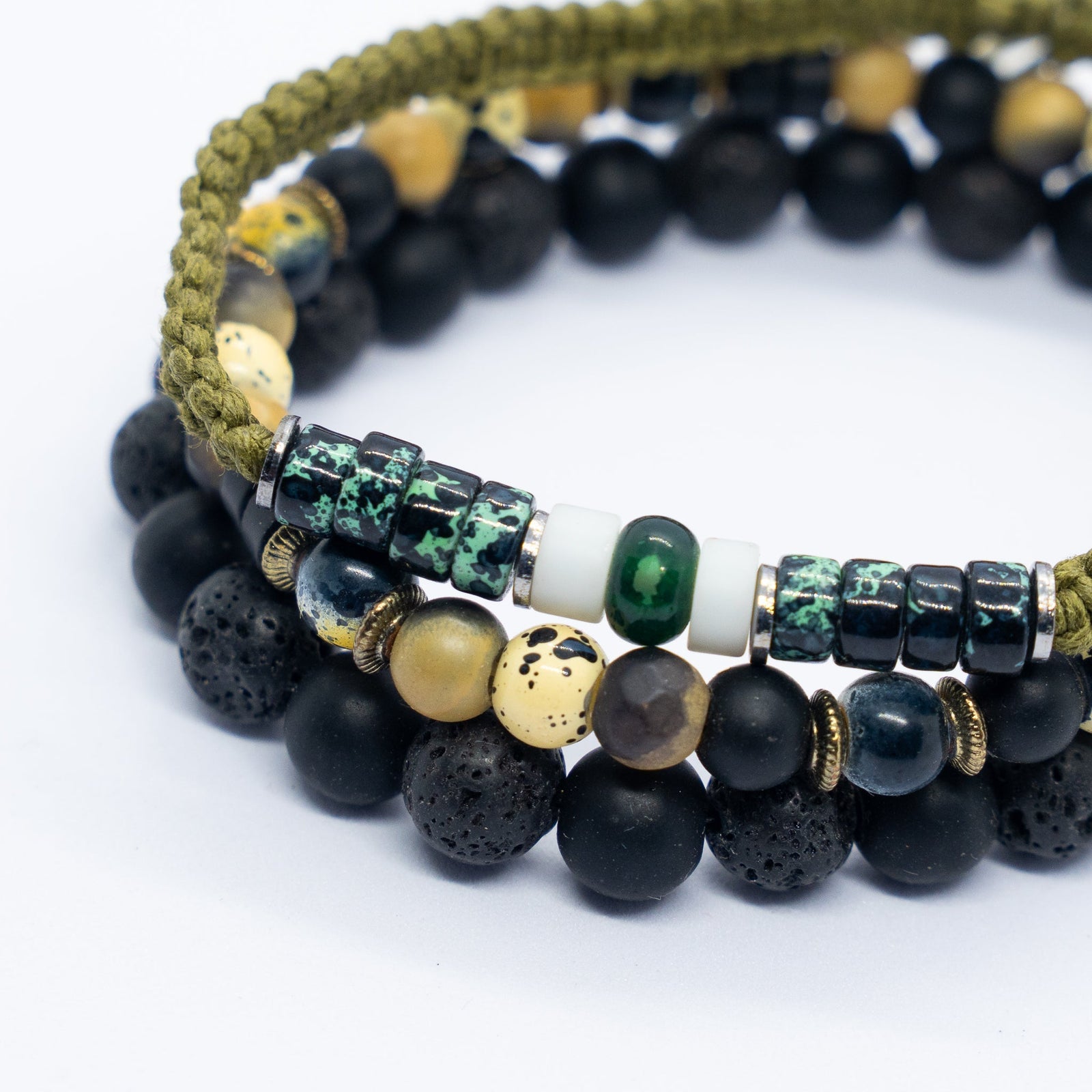 Wildroot Bracelet