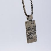 Motlen Soul Pendant