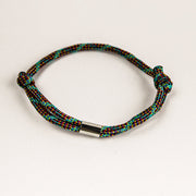 Gradient Macrame band