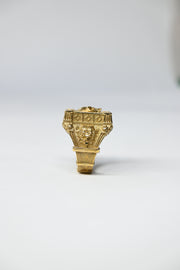 The Relic Skull Ring