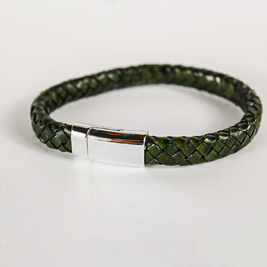 Urban Knotted Bracelet