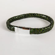 Urban Knotted Bracelet