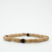 Cinammon Whispers Bracelet Stack