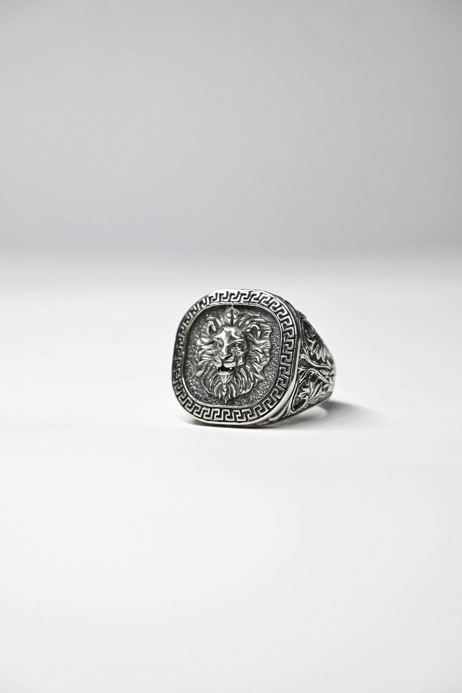 The King's Mark