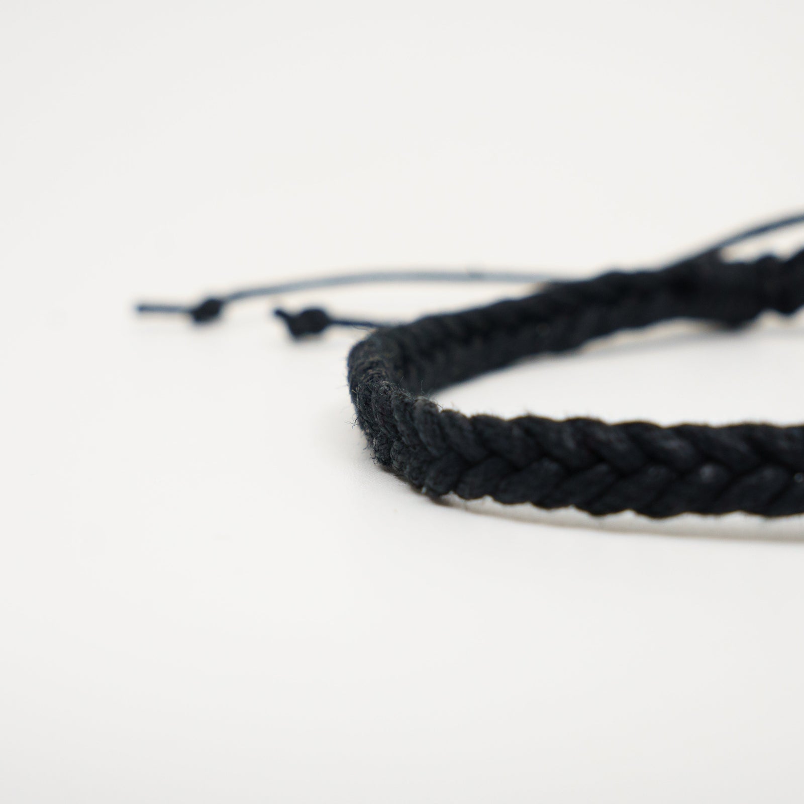 Dark horizon Stack Bracelet