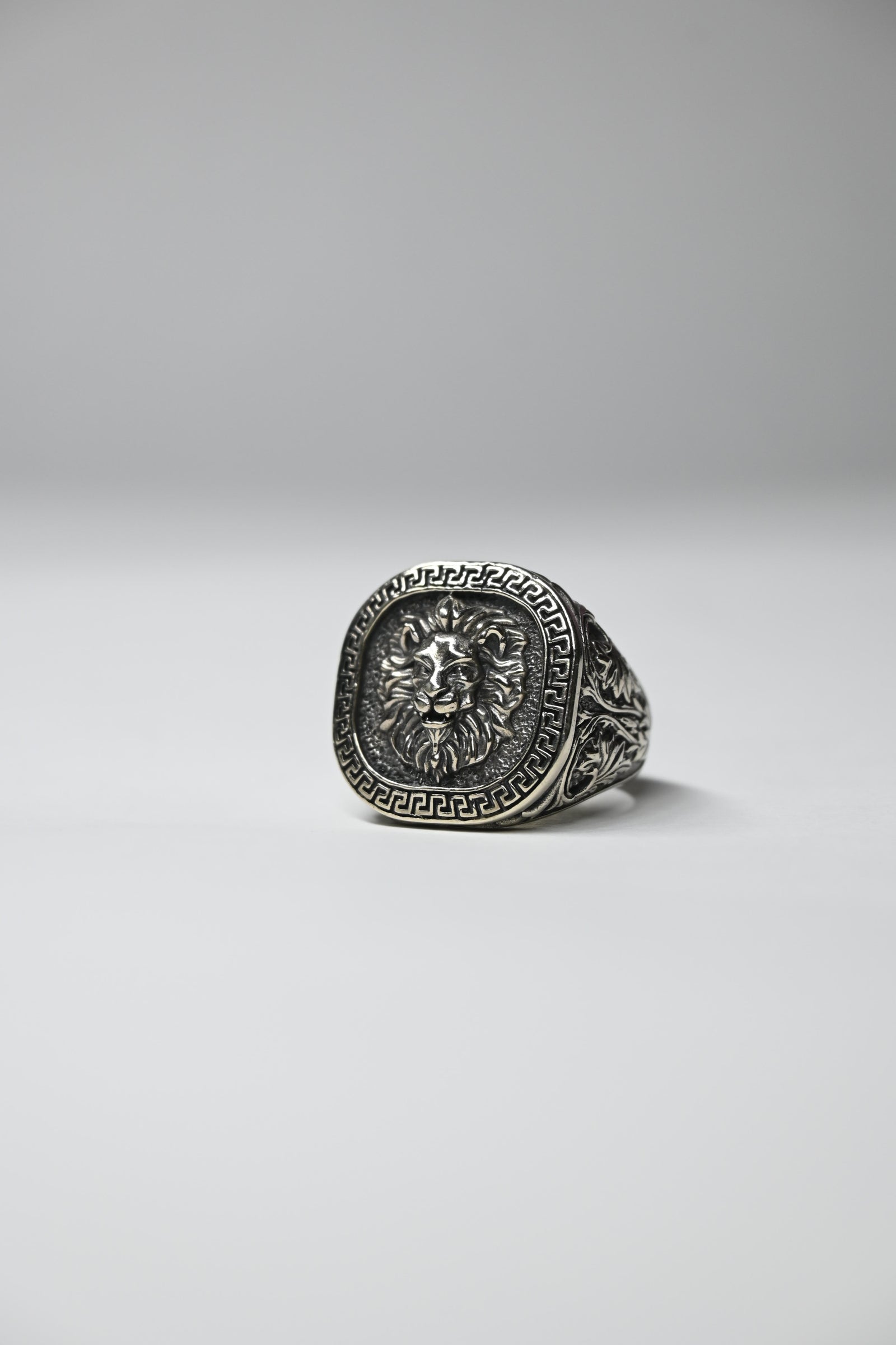 The King's Mark