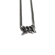 Street Savy Pendant