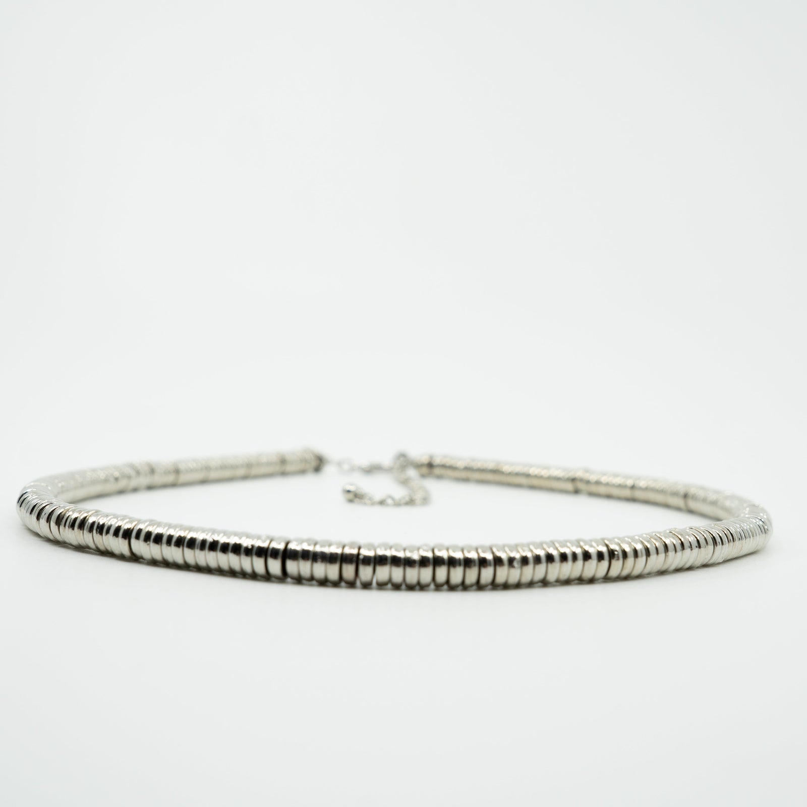 Celestial Threads Layered Necklace