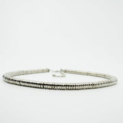 Celestial Threads Layered Necklace