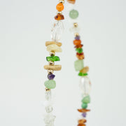 Lemon Grove Layered Necklace